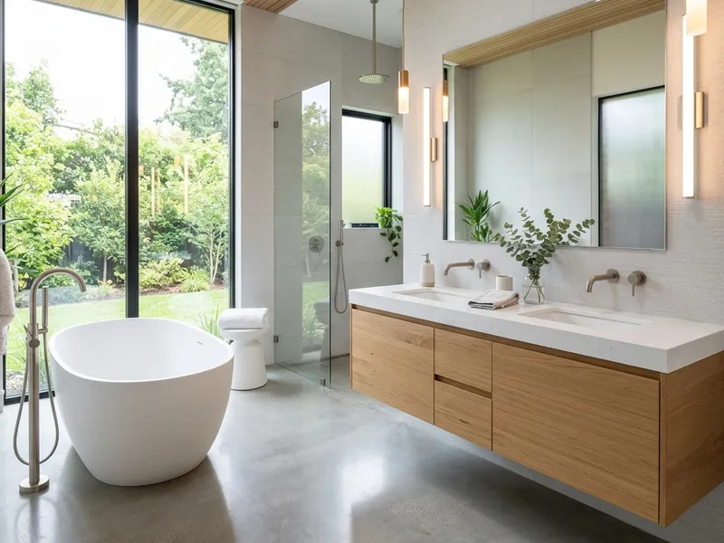 Bathroom Plumbing in Bristow, IA